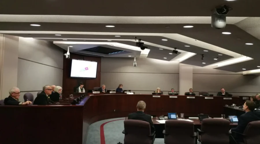 Several Different Topics On Moncton City Council’s Agenda Tonight