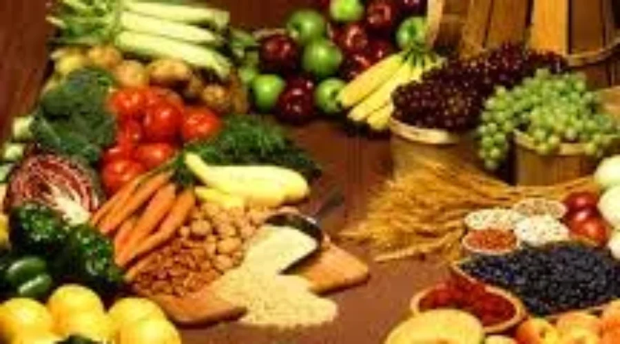 Food Prices Outstrip Inflation Rate