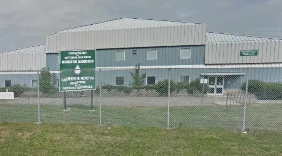 New Community Food Centre Not Fully Operational Yet