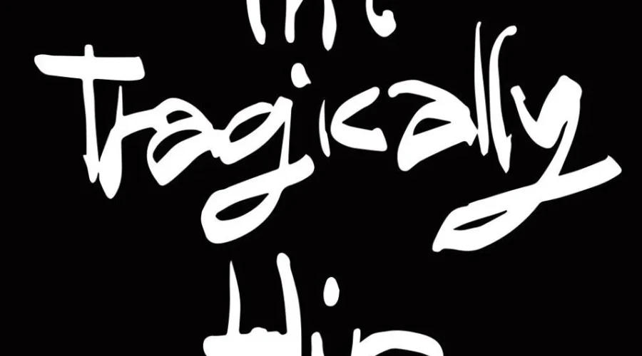 UPDATE: Tragically Hip Tour Announced