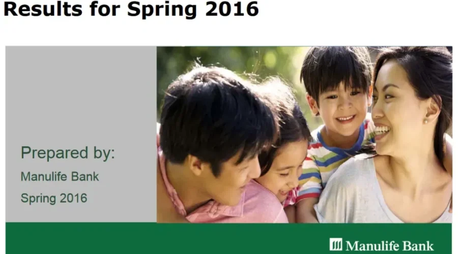 Almost 1 In 4 Canadian Homeowners Caught Short Unable To Pay Their Bills Last Year