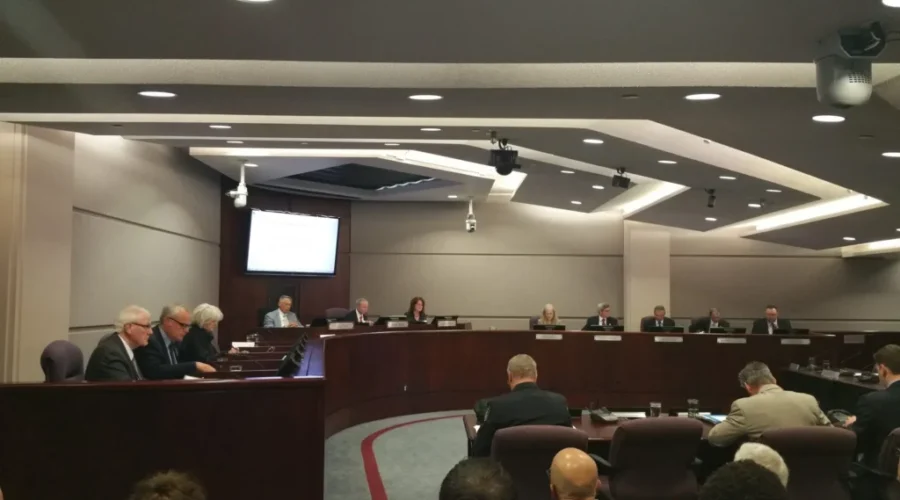 No Pay Raise For Moncton City Council After All