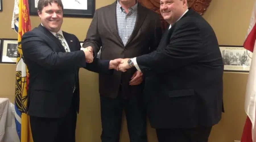 St. Stephen To Host Province’s Official NB Day Celebrations