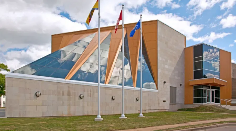 Resurgo Place To Unveil Founding Of Moncton Exhibit