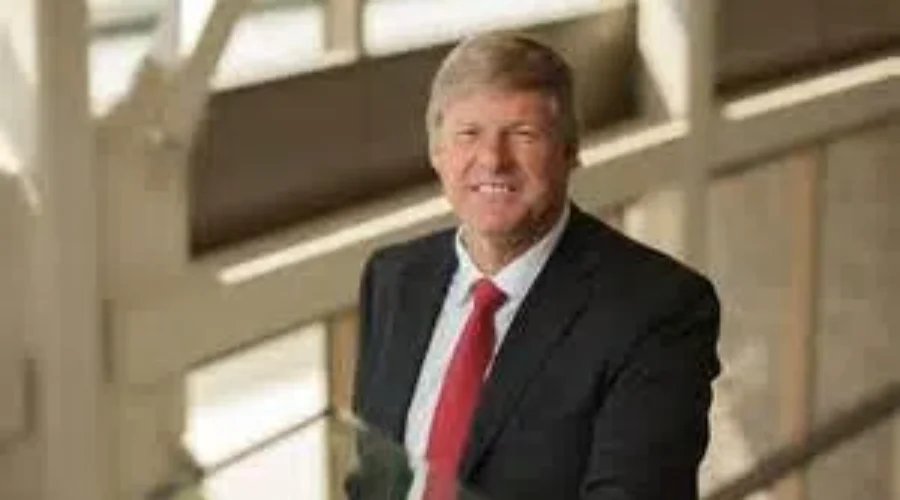 Conservatives Call For Resignation Of Provincial Justice Minister