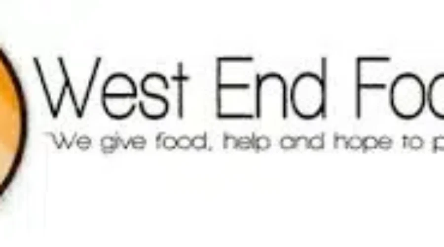 West End Food Bank Officially Moves To New Home