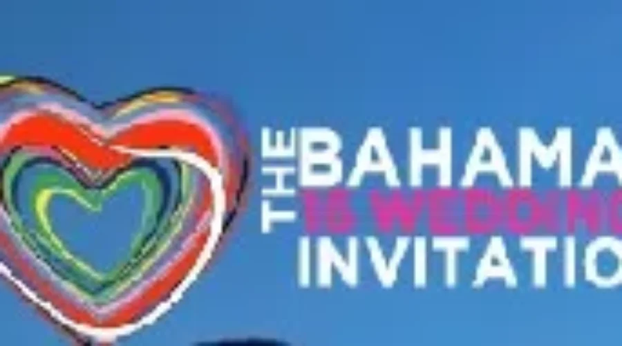 New Brunswick Couple Needs Your Votes To Win Dream Wedding In Bahamas