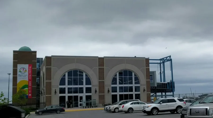 Port Saint John’s Total Tonnage Rebounded Last Year