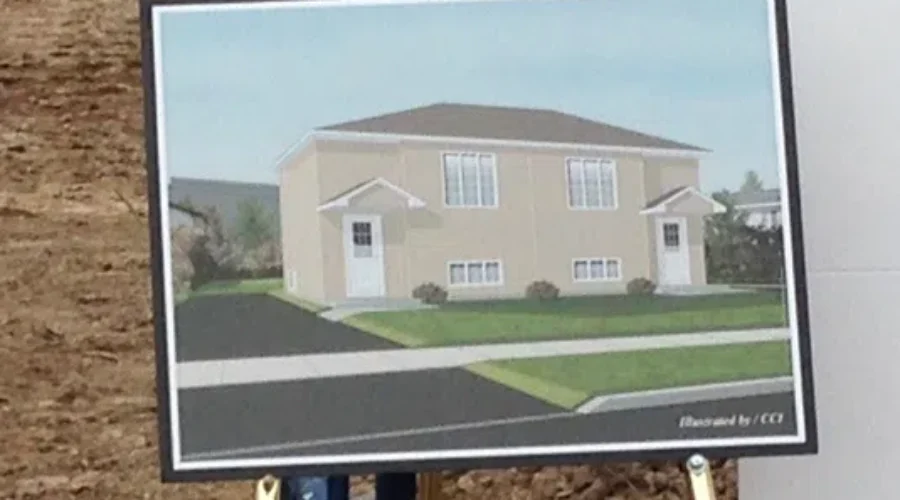 New Habitat For Humanity Home To Be Built On Ayer Avenue