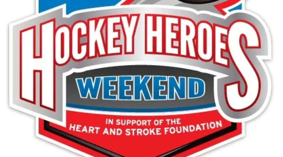 NHL Alumni Take To The Ice Today For The BMO Hockey Heroes Weekend