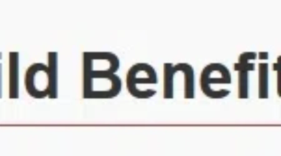 New Canada Child Benefit Kicks In Next Month