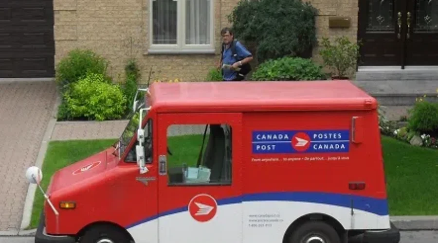 Alternate Arrangements Advised For Family Support Payments In Case of Canada Post Work Stoppage