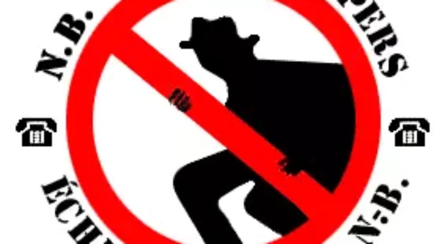 Crimestoppers Protecting Wild Atlantic Salmon