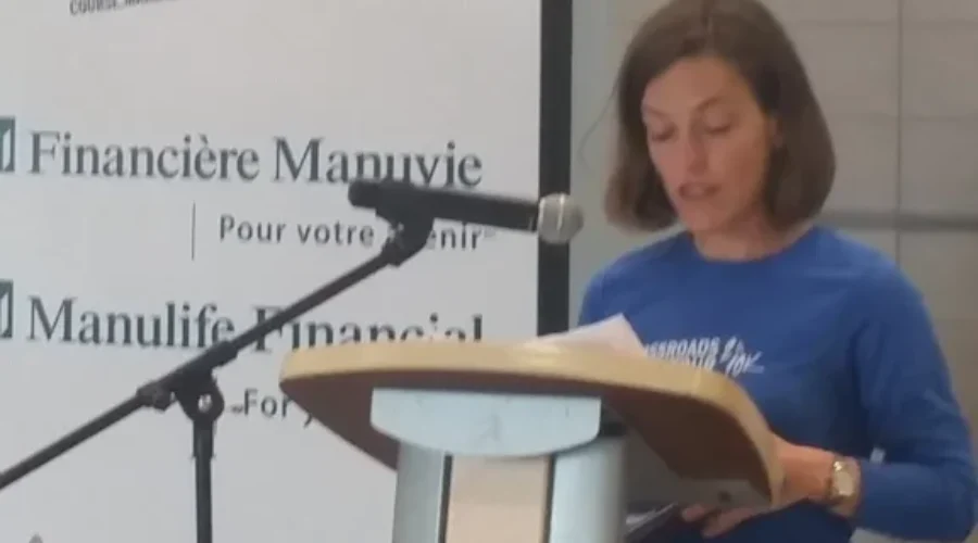 Registration Begins For ‘Crossroads Run Walk Relay’