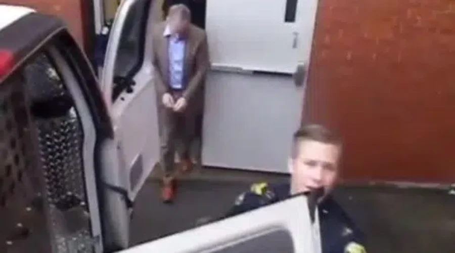 Supreme Court Will Hear Dennis Oland’s Appeal Of Bail Denial