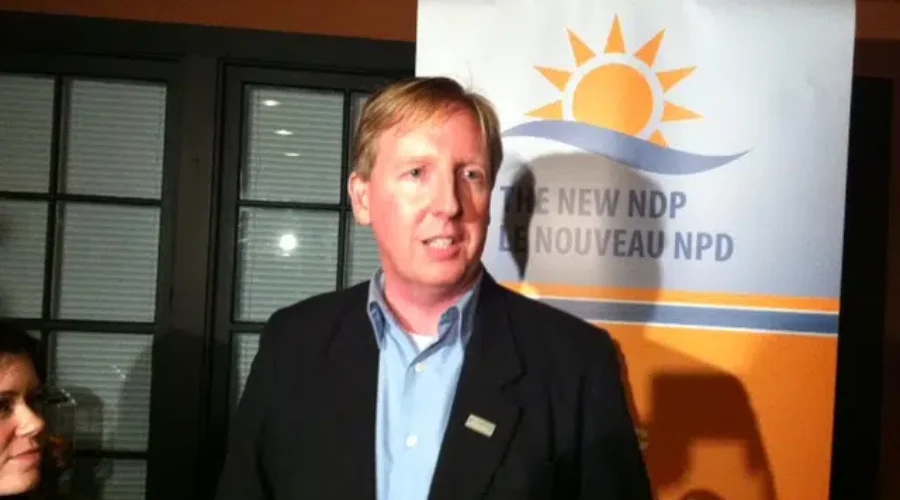 NDP Leader Unimpressed With Recommendations On Improving Education System