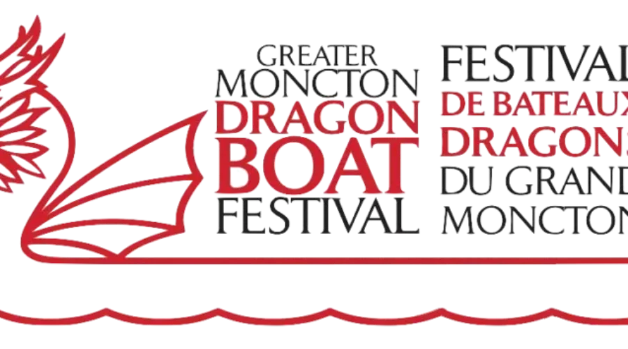 Moncton Dragon Boat Festival Underway
