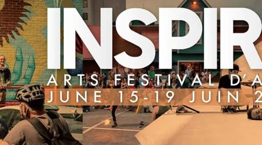 Festival Inspire Brightening Up City With Art And Culture