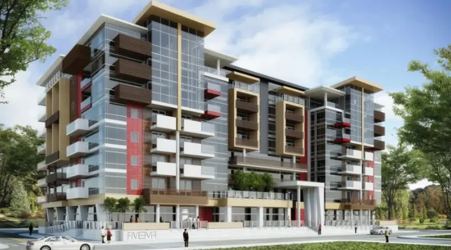 Construction On Downtown Moncton Condo/Hotel Project To Begin