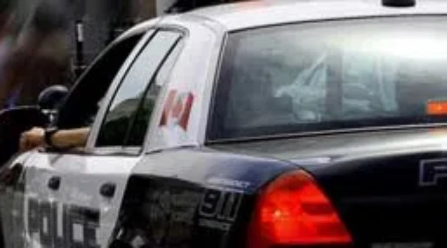 Woman’s Body Recovered From St. John River