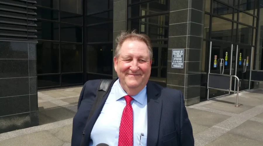 Marissa Shephard To Wait 11 Months In Jail Before Preliminary Inquiry Next May