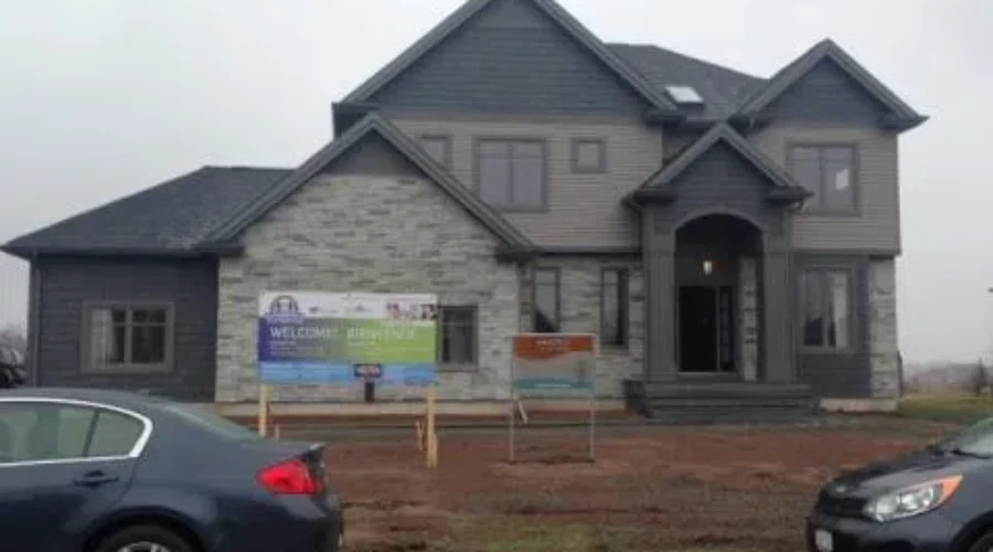 Midnight Deadline For Hand In Hand Dream Home Lottery