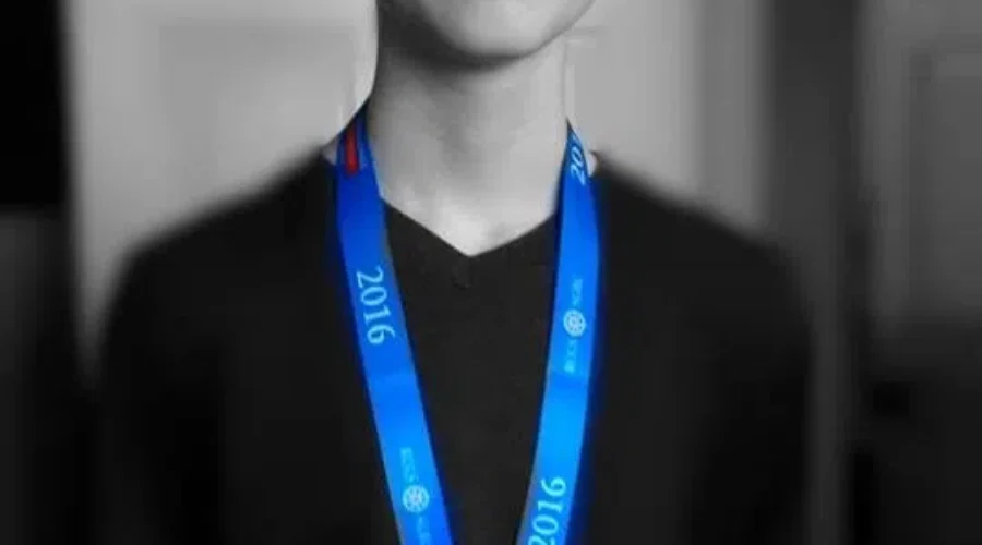 Bernice MacNaughton Student Places Fourth At Canadian Geographic Challenge