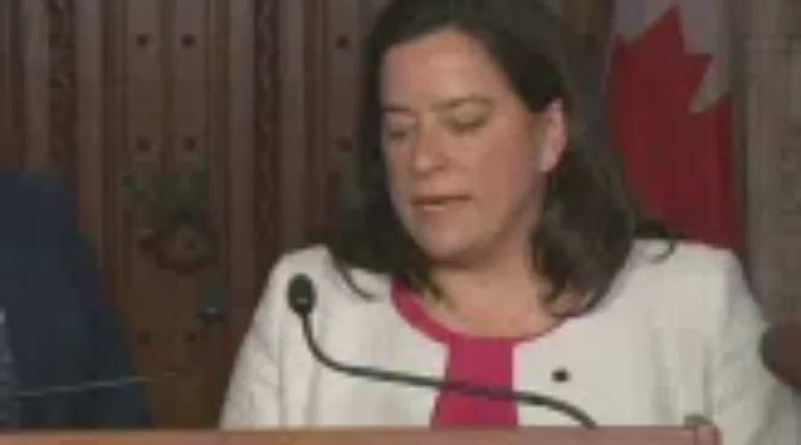 Senate Change To Medically Assisted Death Bill Rejected