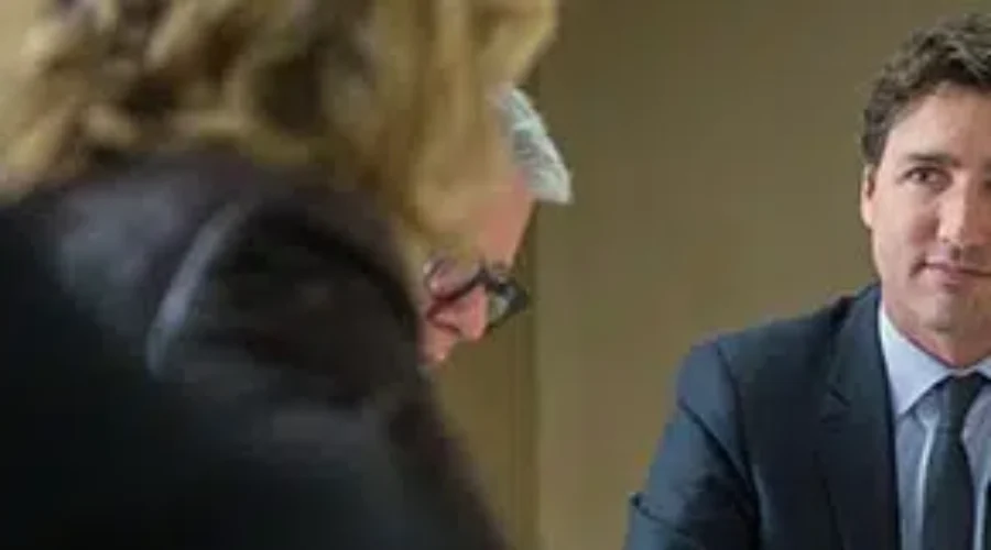 Canada Dropping Visa Requirement For Mexican Visitors