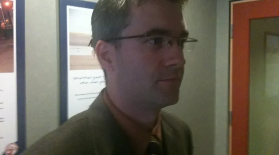 People`s Alliance Party Wants Say On School Buses