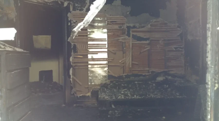 Improper Use Of Vaping Cigarette Deemed Caused Of Special Care Residence Fire