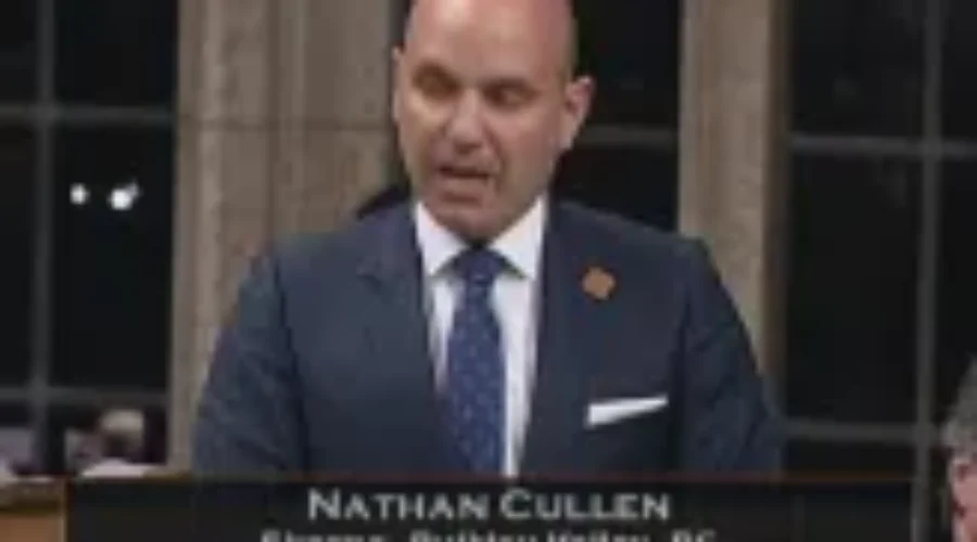 Emotional Tribute Paid To Murdered British MP