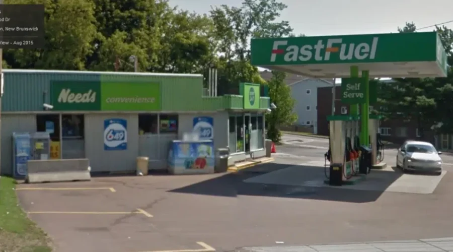 Codiac RCMP Investigating After Overnight Robbery