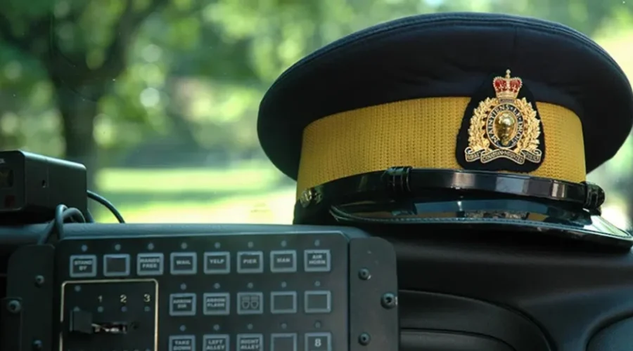 Barn Fire In Sussex Area