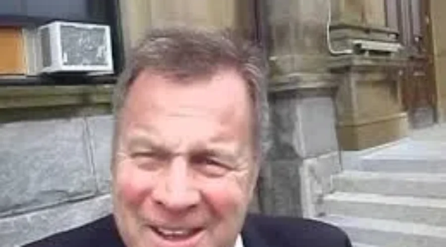 Doucet Calls Cabinet Shuffle Significant