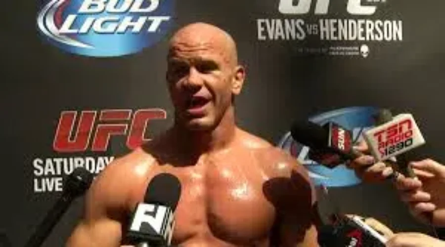 Saint John Mixed Martial Artist Killed