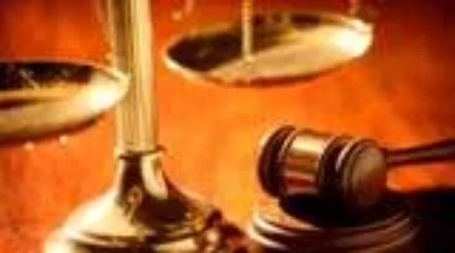 Jury Finds Man Guilty Of Killing 2 Year Old