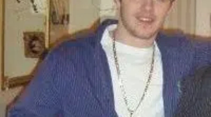 Scott Taylor’s Remains Identified