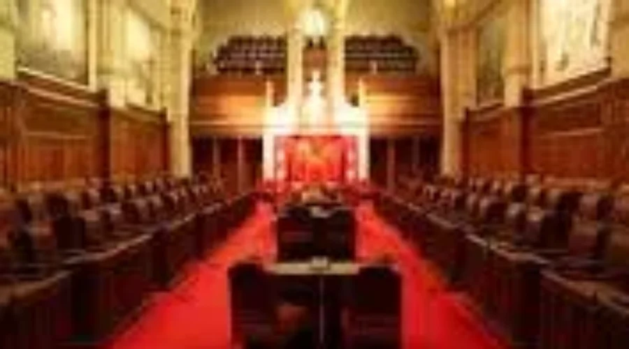 Senate Makes Major Change To Medically Assisted Dying Bill