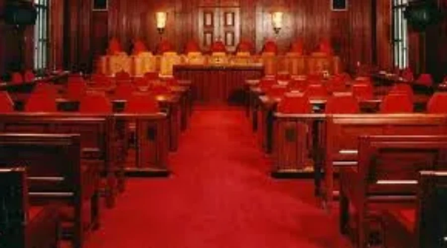 Supreme Court Won’t Hear Appeal Of Saint John Man’s Will