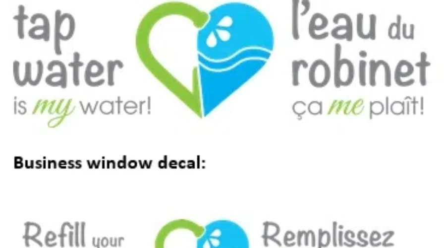 “Tap Water Is My Water” Campaign Underway In Greater Moncton