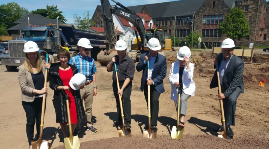 Zio’s Pizza Owner Operator Launches Massive New Expansion