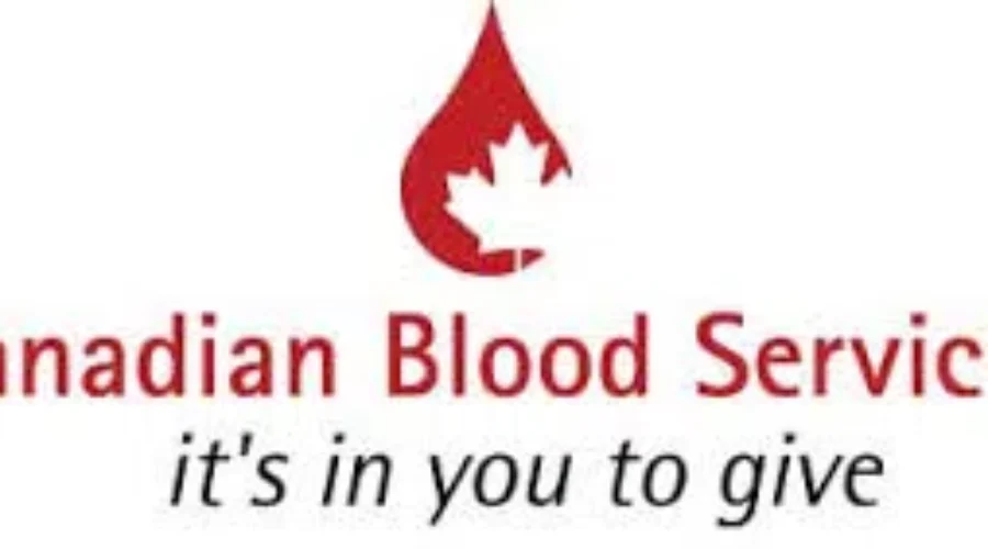 Canadian Blood Services Reduces Deferral Period For Gay Men Who Want To Donate Blood