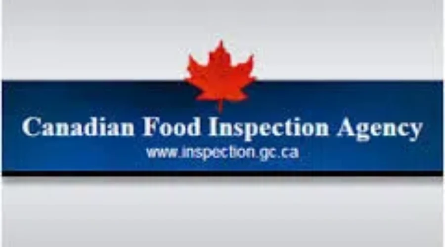 Canadian Food Inspection Agency Issues Recall Of Granola Bars, Sunflower Seeds And Trail Mix