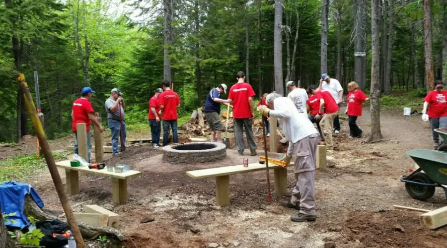 It’s A Day Of Caring In Southeastern New Brunswick