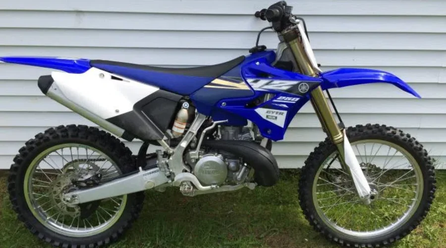 Dirt Bike Stolen From Lakeville Area