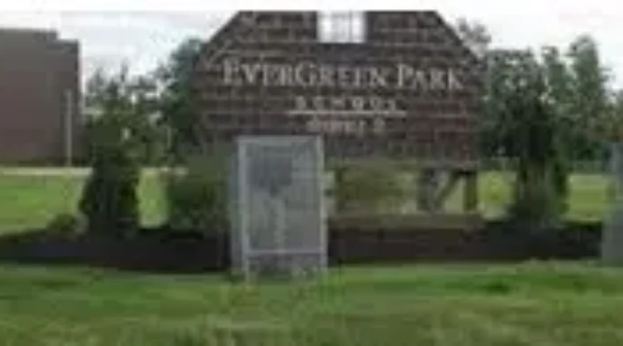 Greater Moncton SPCA Receives Large Donation From Students At Evergreen Park School