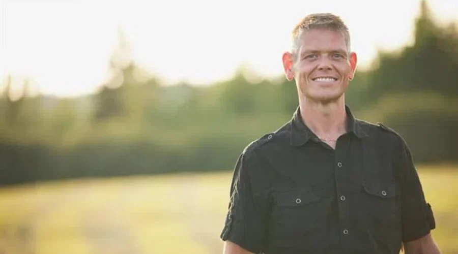 Injury Sidelines Tour Of Hope Cyclist