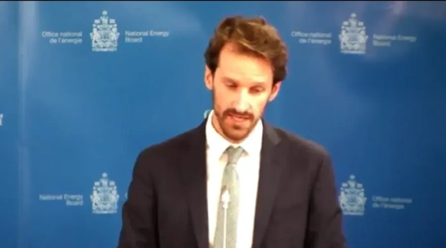 NEB Launches Review Of Energy East, Hearings To Begin In Saint John