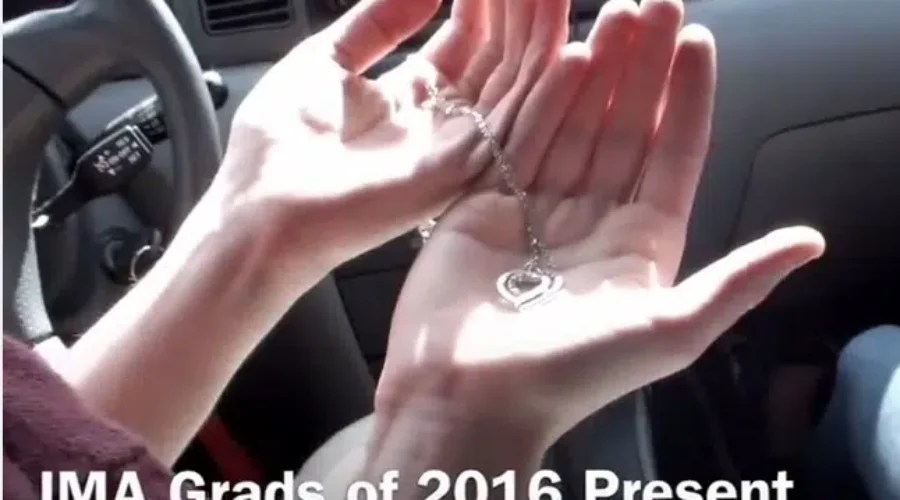 Safe Grad Video Win Gives JMA Armstrong High School More Money For Prom